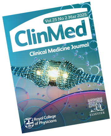 Clinmed Covers 2025 6 March Angled