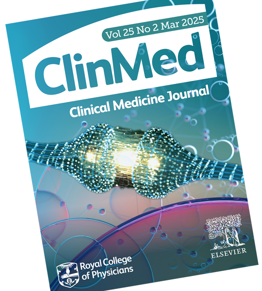 Clinmed Covers 2025 6 March Angled