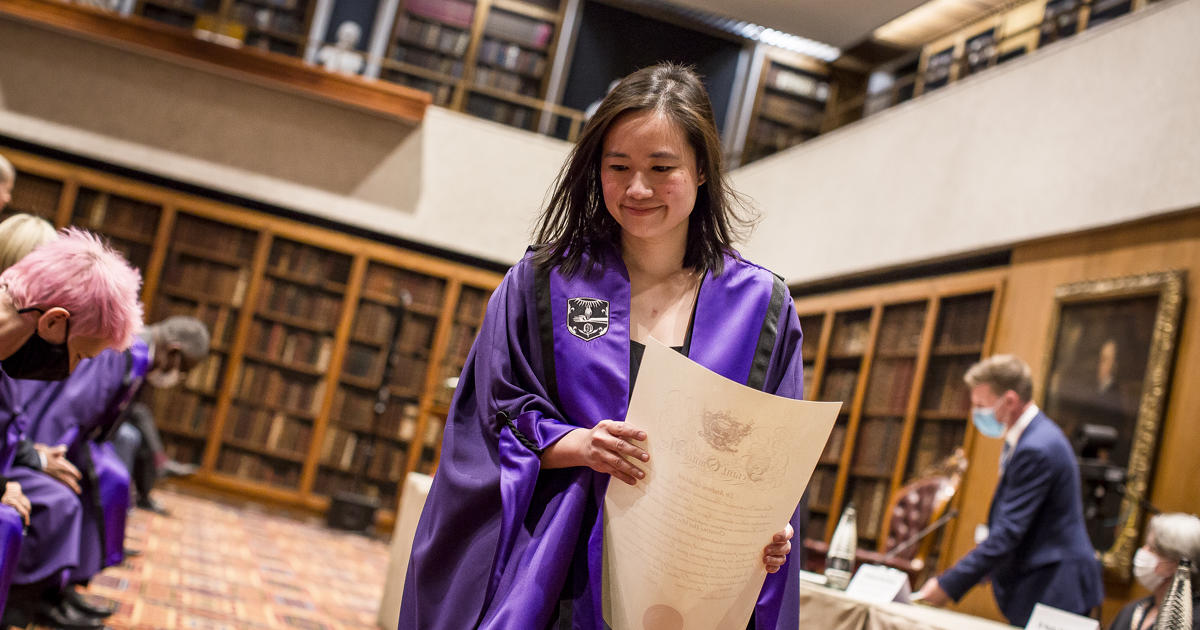 Sponsorship success: How to propose the next generation of fellows (July)