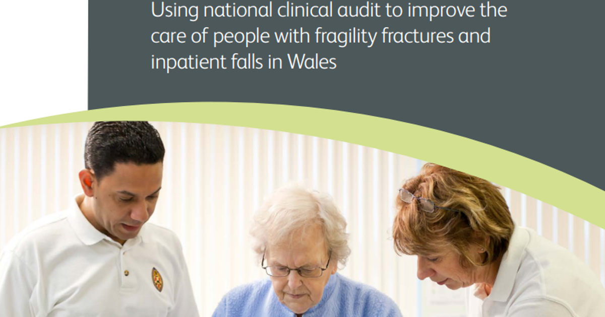 State of the nation Wales report 2022