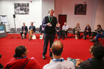 Effective Teaching Skills Workshop