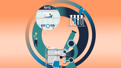 RCP View On Supporting Clinical Academic Careers Image