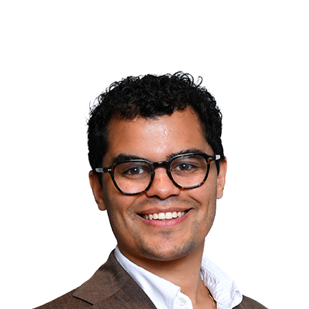 Dr Stephen Joseph (1)