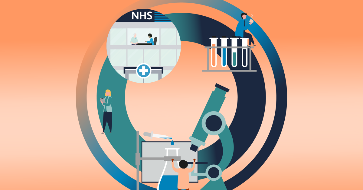 ‘The pipeline will run dry’: government clinical trial ambitions at risk as clinical academic careers in decline, warn RCP