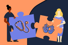 RCP Paper On Building Relationships Between Physicians And Social Care Professionals