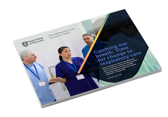 Catching Our Breath SOTN Image