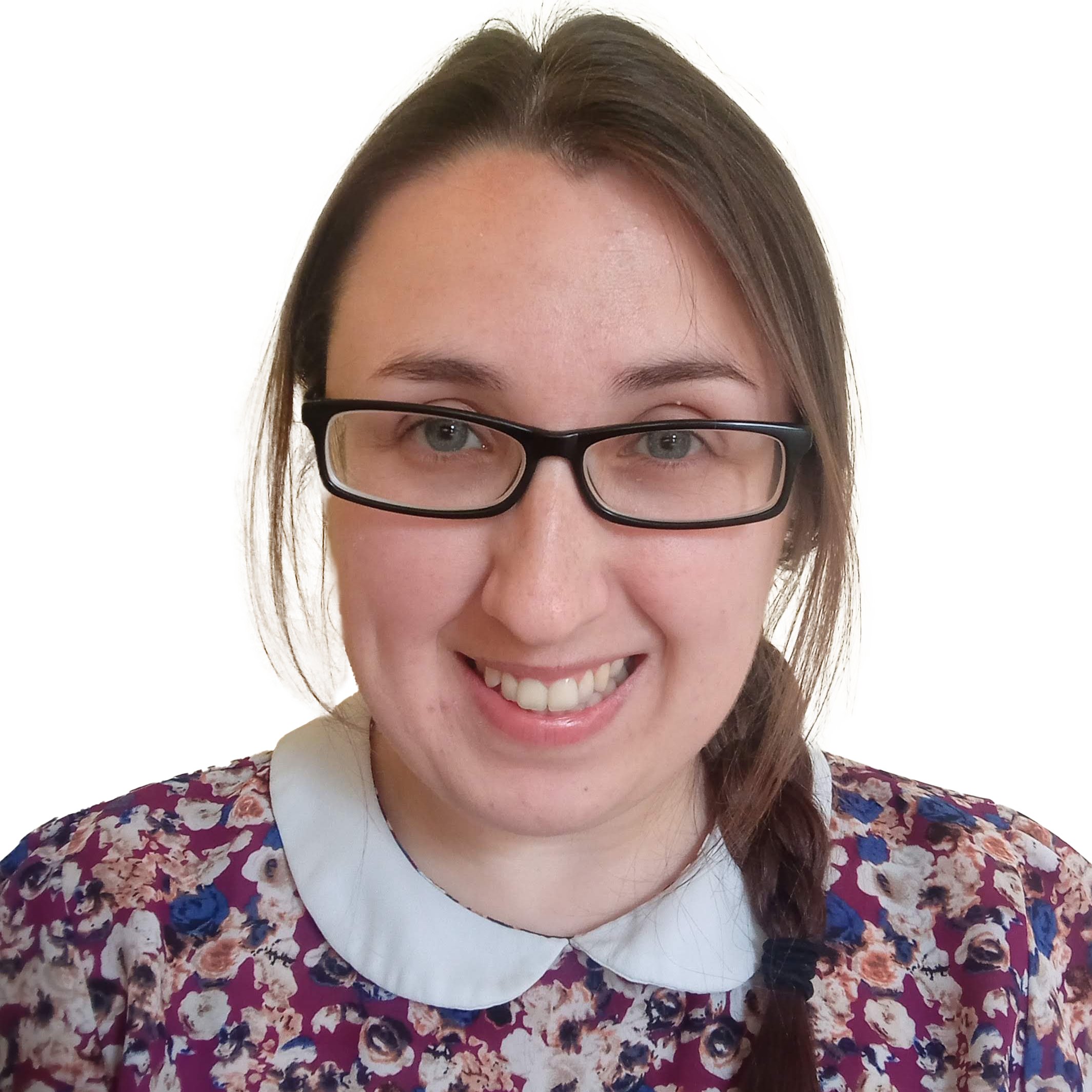 Dr Hannah Parker