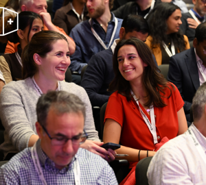 Med+ Delegates