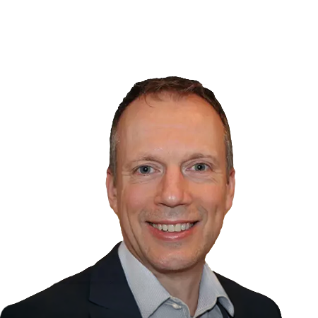 Paul Dunckley
