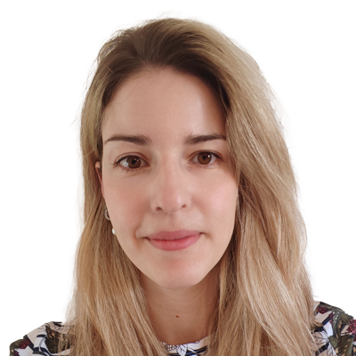 Dr Vasiliki Thanopoulou