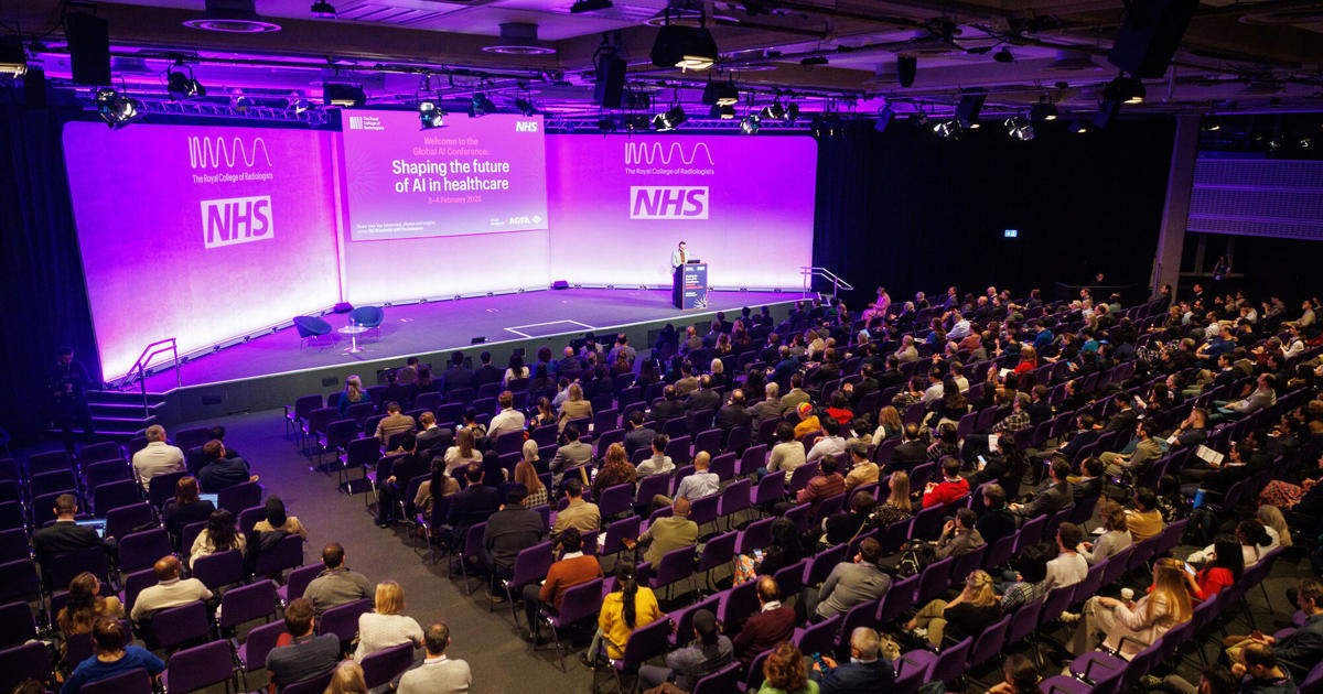 RCP partners with Royal College of Radiologists for the 2nd Annual ...