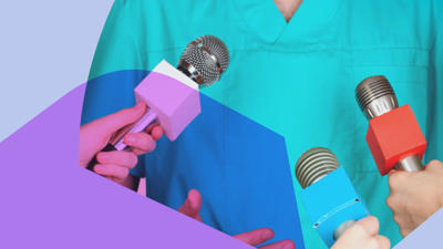 Communication In The NHS