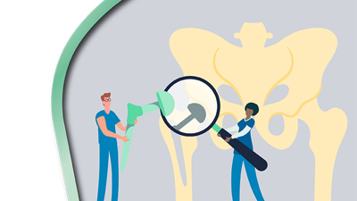 NAIF Post Fall Medical Examination 07 Hip