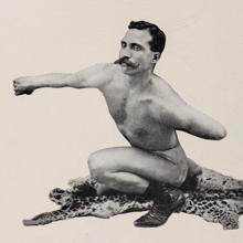 LGBT History Month Virtual Talk Promo Image