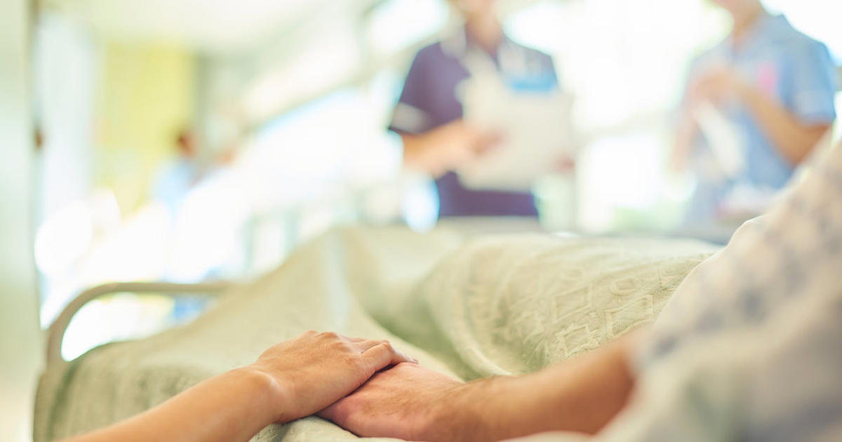 RCP responds to news that assisted dying bill is expected to return to parliament