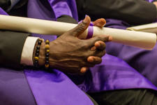 New Fellows Ceremony Photo 4