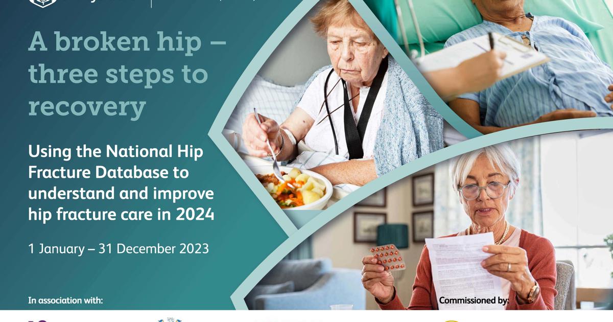 NHFD annual report 2024 | RCP
