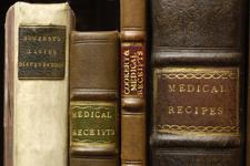 Recipe Books Bindings IM 8149