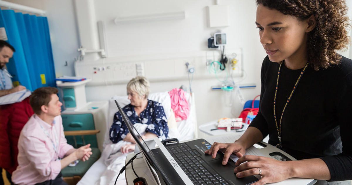 Spotlight on local innovation – same day emergency care in Southend