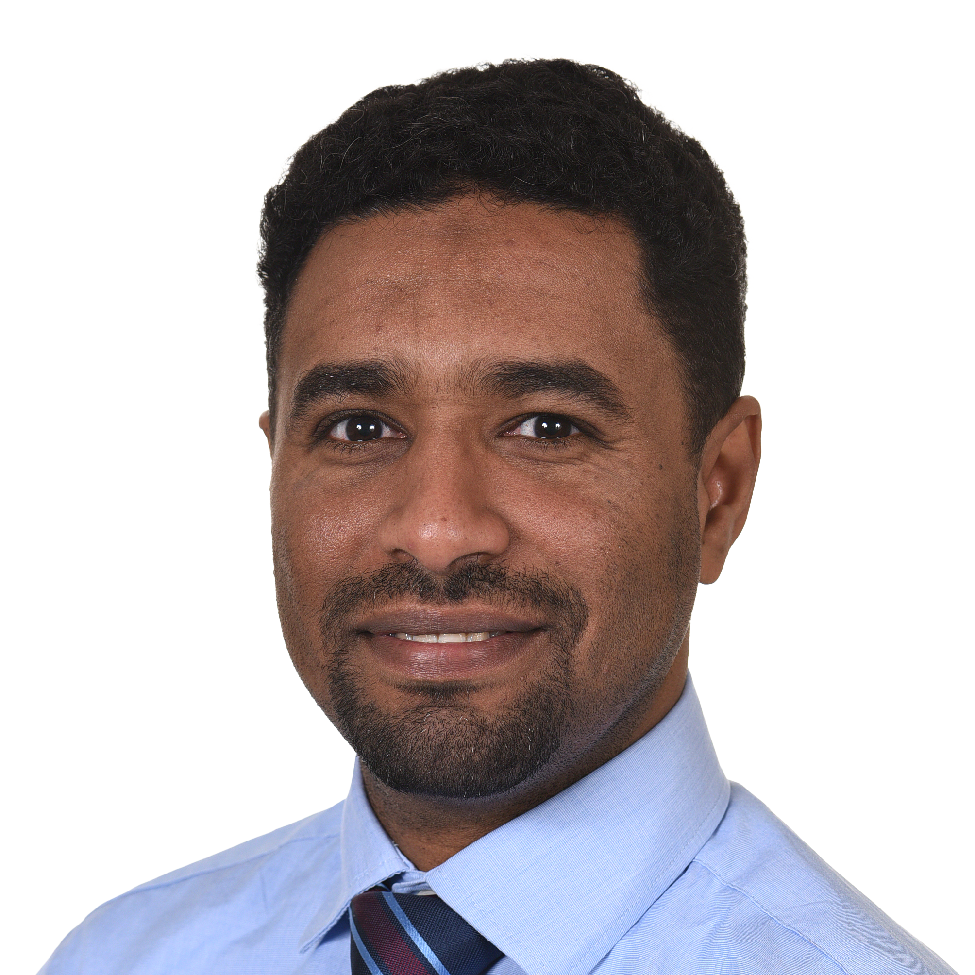 Mohamed Bakhit