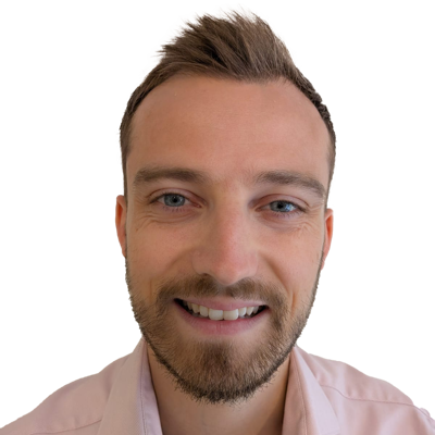 Dominic Mears RCP Pic Education Winner