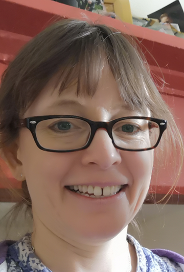 Clare Donnellan Picture