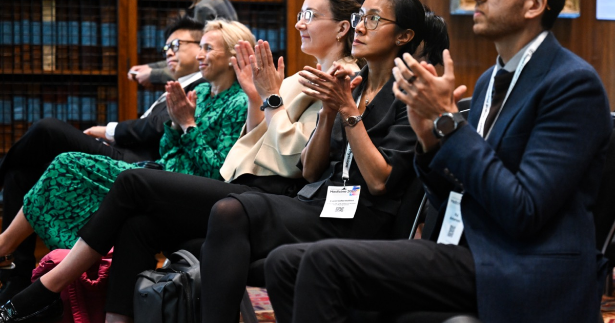 Exploring healthcare’s biggest challenges
