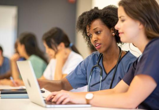 Aspiring Women Leaders