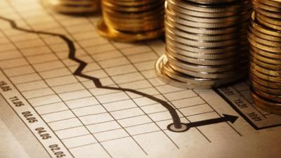 Coins With A Graph