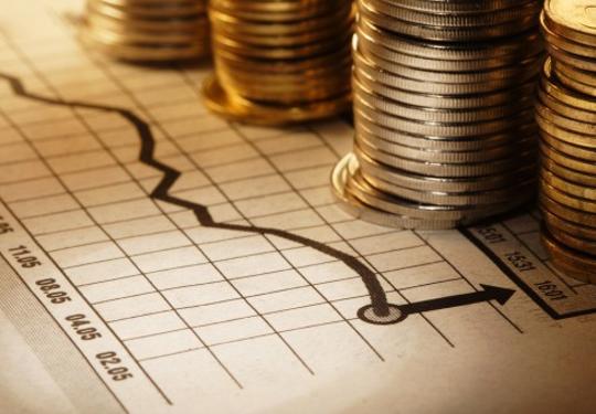 Coins With A Graph