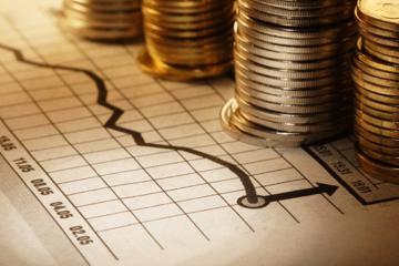 Coins With A Graph