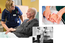 Three Images Collage 720×500Px Providing Care To Patients