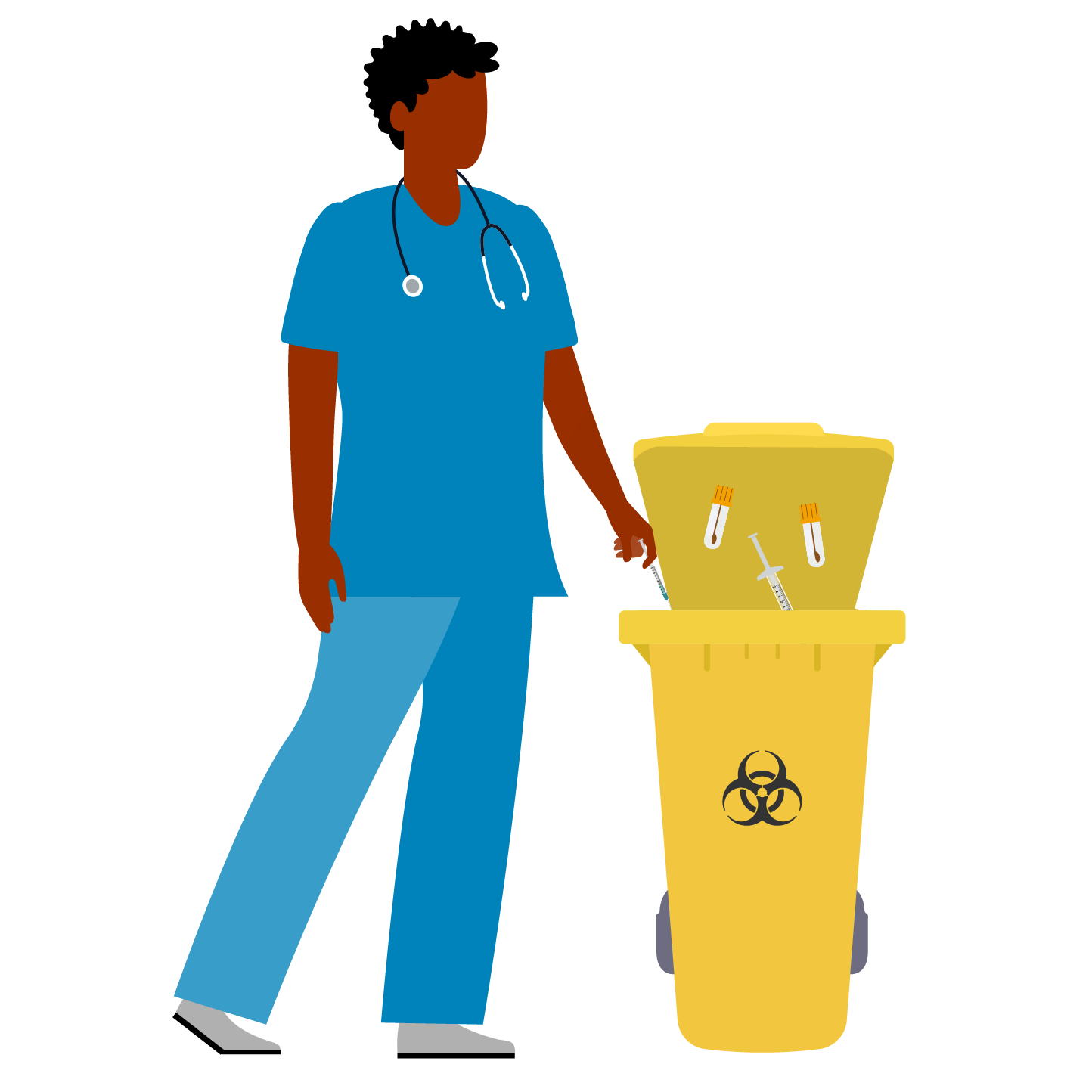 Green Physician Toolkit Illustrations 11