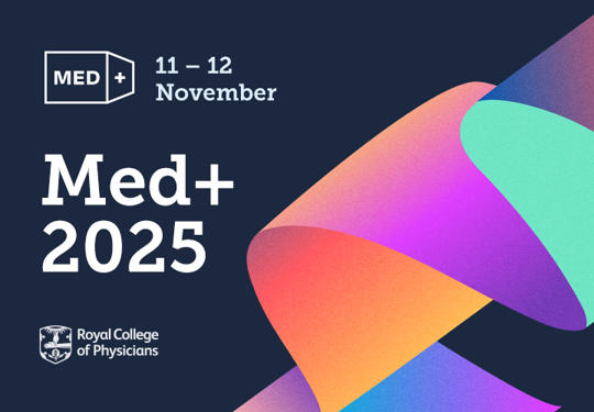 Med+ 2025 | RCP