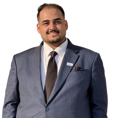 Dr Mohammed Resan