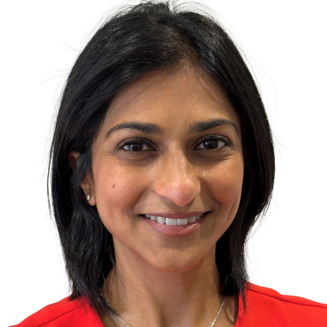 Dr Anika Wijewardane