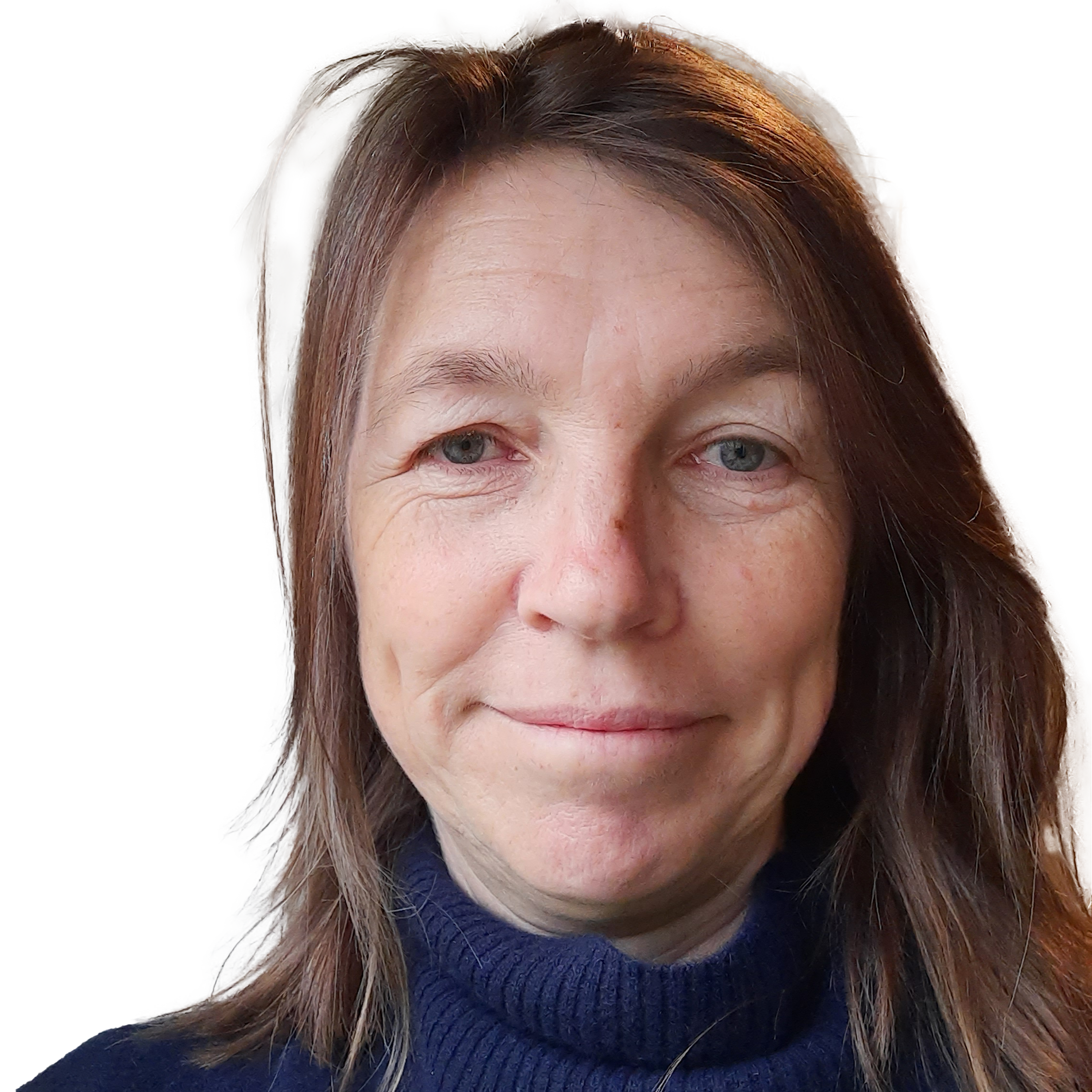 Dr Sarah Goddard