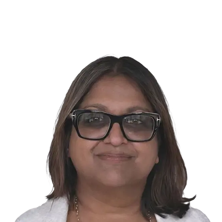 Aruna Camille Sharma Maharaj