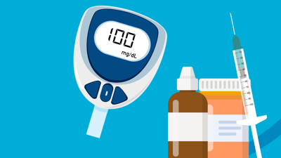Diabetes Week Image