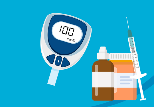 Diabetes Week Image