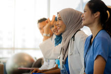 RCP COPM Tuanku Nazrin Travelling Fellowship