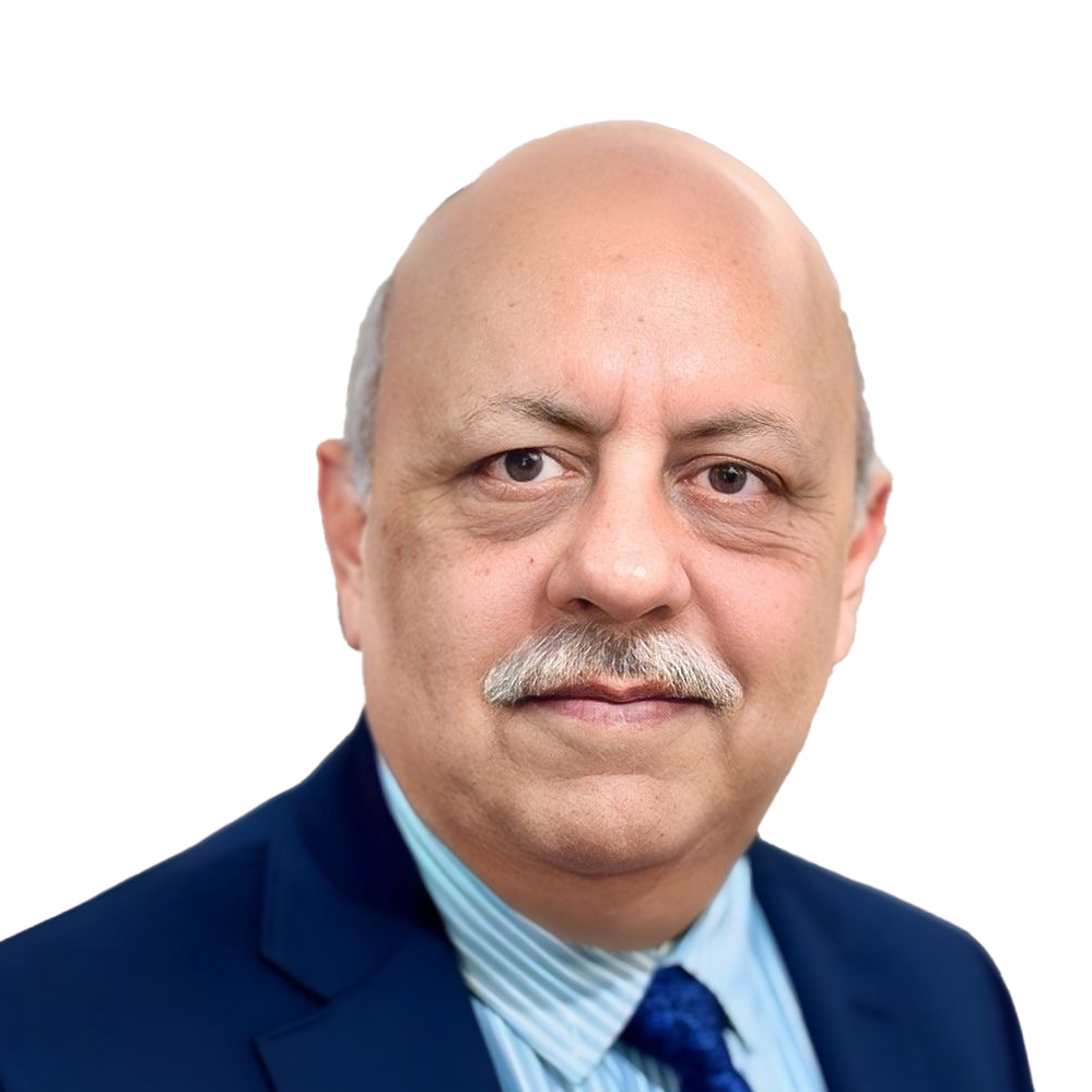Dr Aziz