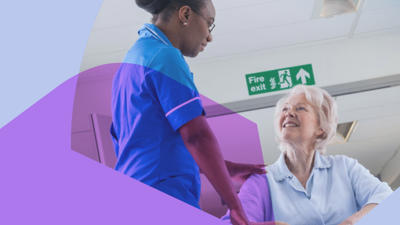 Dr Kathy Peterson On The Prevention Of Adult Not Brought Strategy