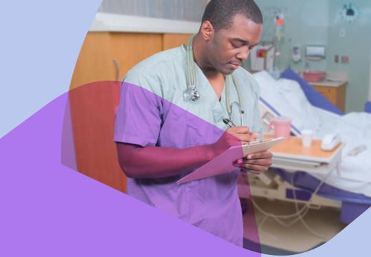 Value Based Healthcare Tackling Inequality Through Collaborative Practice