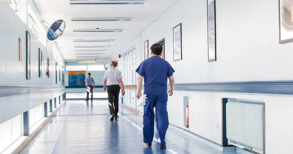 RCP responds to NHS England’s publication of a 10 Point Plan to improve resident doctors’ working lives