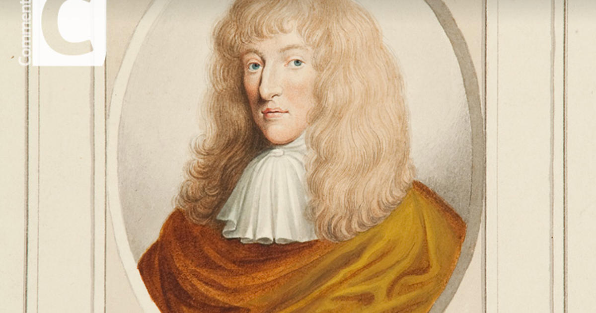 News from the past: the rise and fall of Christopher Merrett, the first ...