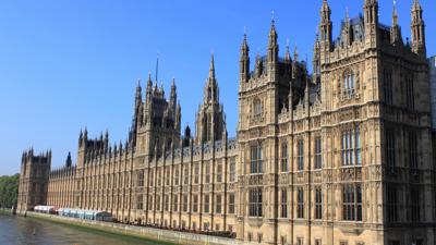 Houses Of Parliament