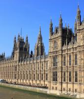 Houses Of Parliament