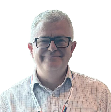 Ian Atkinson 2