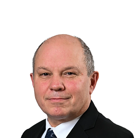 Dominic Whittle